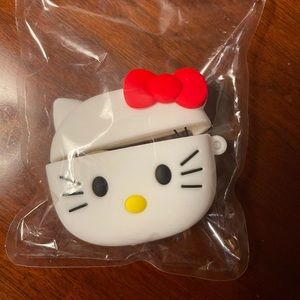 Hello Kitty AirPod Pros Case